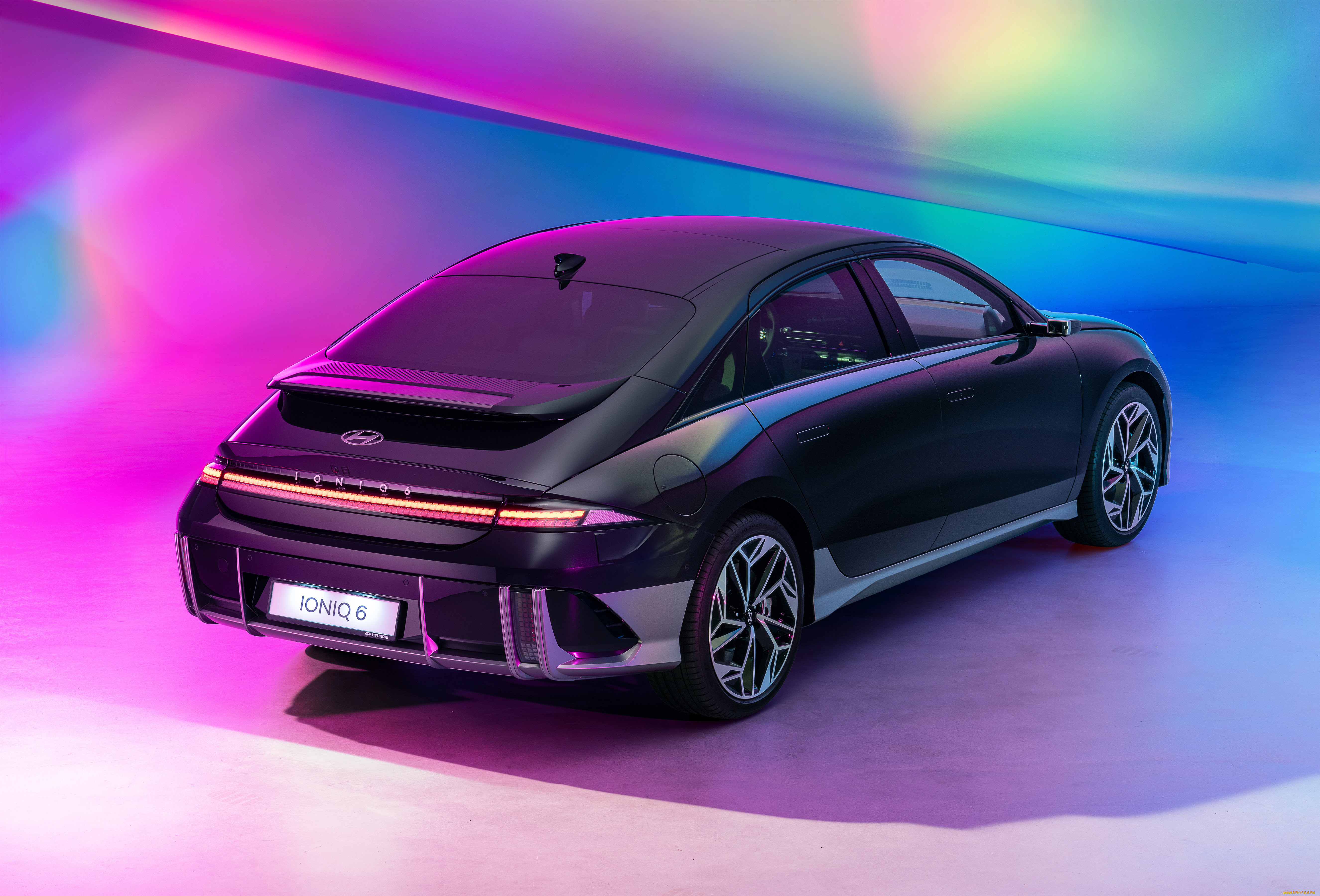 , hyundai
